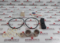 Evac 28203 O-ring Set For Pressure Vessel 600-1000 Psi (40-68bar)