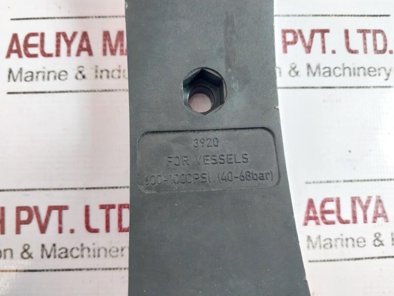 Evac 28203 O-ring Set For Pressure Vessel 600-1000 Psi (40-68bar)