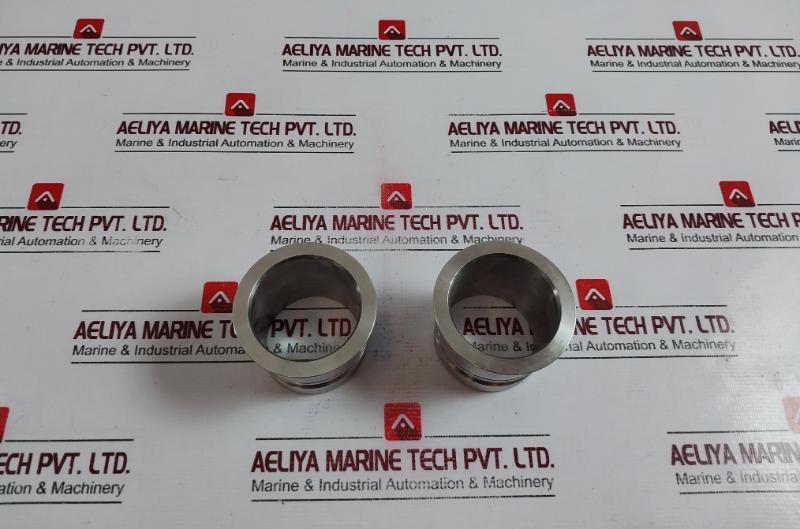 Evac 28203 O-ring Set For Pressure Vessel 600-1000 Psi (40-68bar)