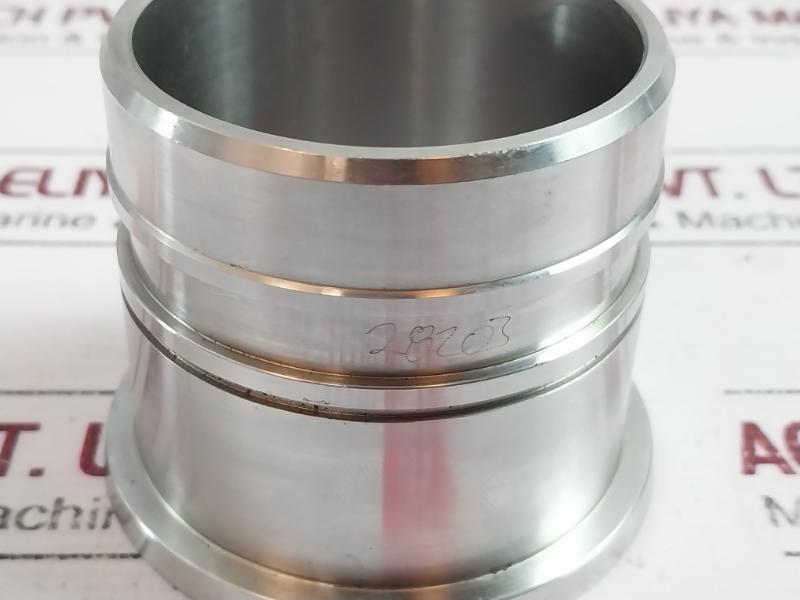 Evac 28203 O-ring Set For Pressure Vessel 600-1000 Psi (40-68bar)