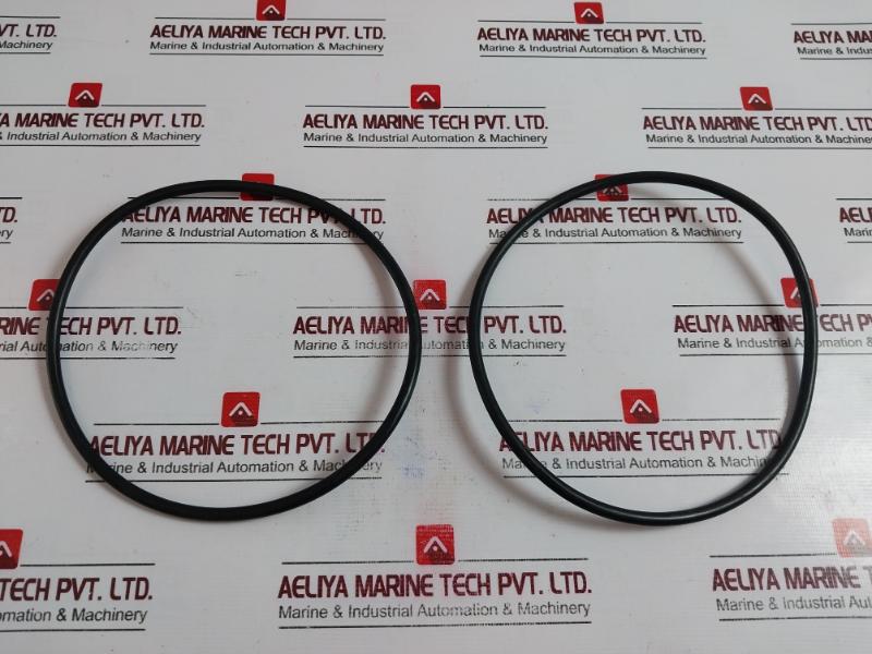 Evac 28203 O-ring Set For Pressure Vessel 600-1000 Psi (40-68bar)