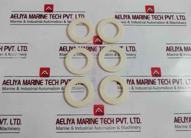 Evac 28203 O-ring Set For Pressure Vessel 600-1000 Psi (40-68bar)