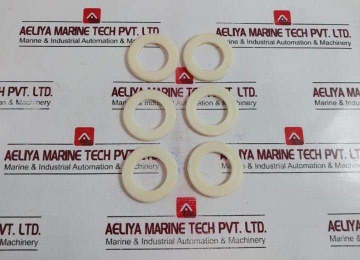 Evac 28203 O-ring Set For Pressure Vessel 600-1000 Psi (40-68bar)