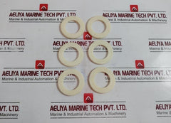Evac 28203 O-ring Set For Pressure Vessel 600-1000 Psi (40-68bar)