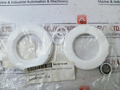 EVAC 5456 Repair Kit for Ball Valve 762.20.15.038 VL-522/DN50/PN63