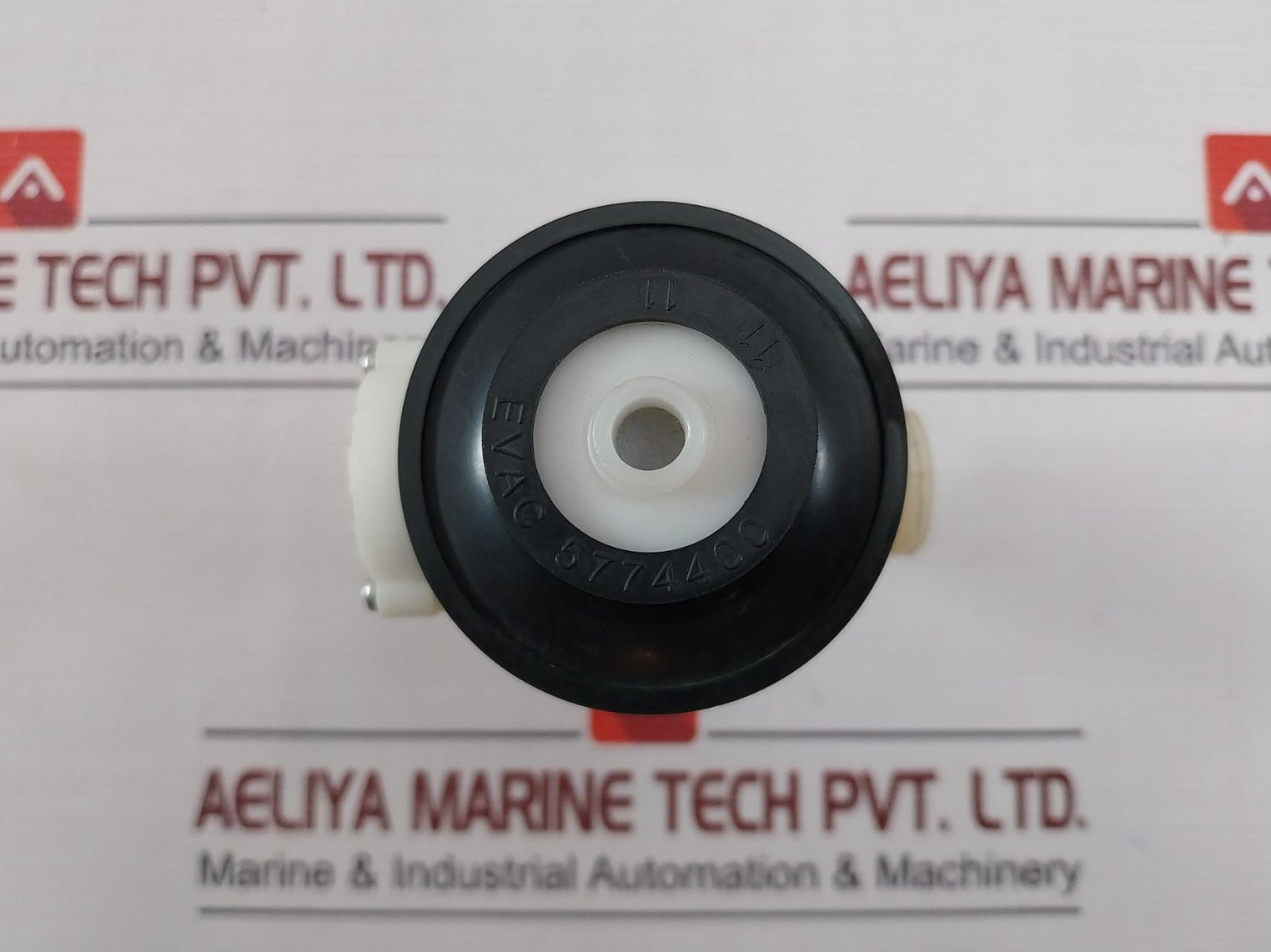 Evac 5774000 Water Valve