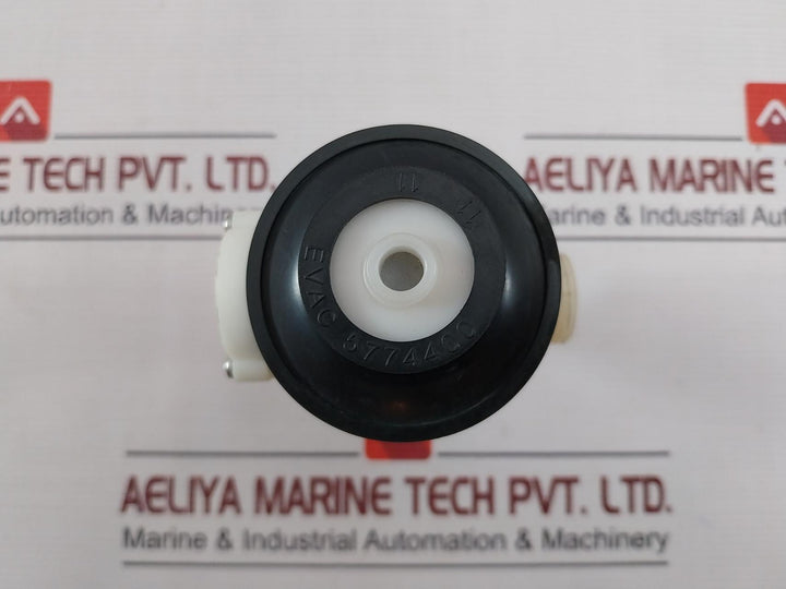 Evac 5774000 Water Valve 120 Gm