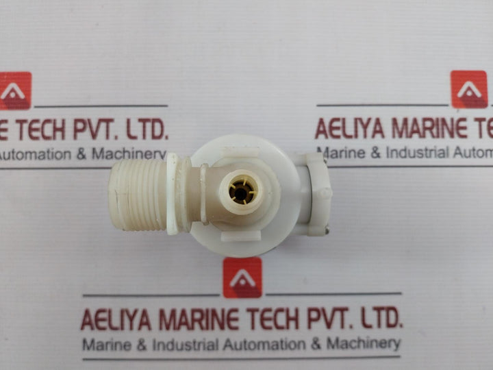 Evac 5774000 Water Valve 120 Gm