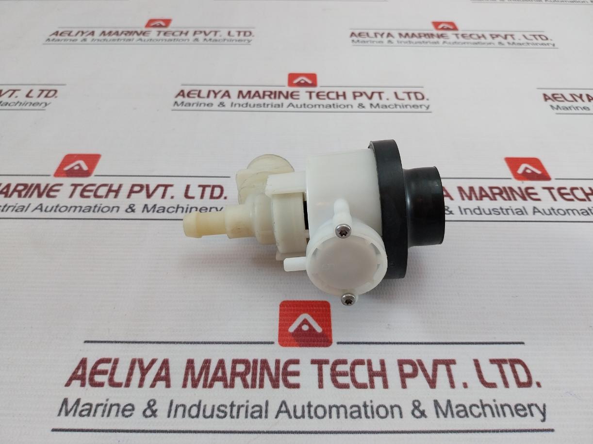 Evac 5774000 Water Valve