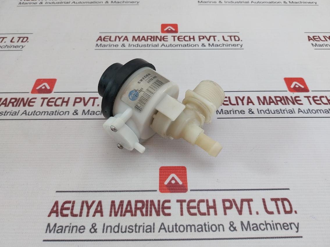 Evac 5774000 Water Valve