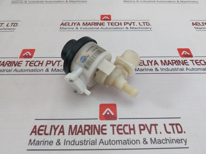 Evac 5774000 Water Valve 120 Gm