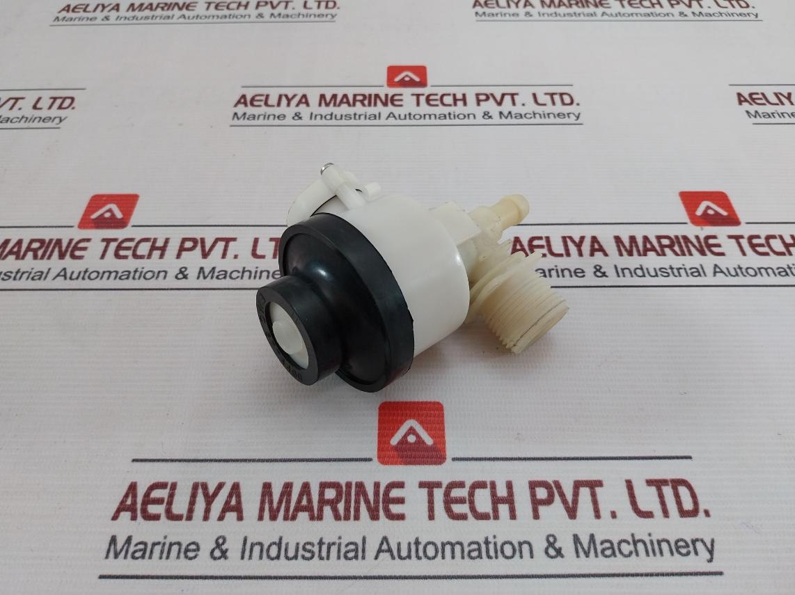 Evac 5774000 Water Valve