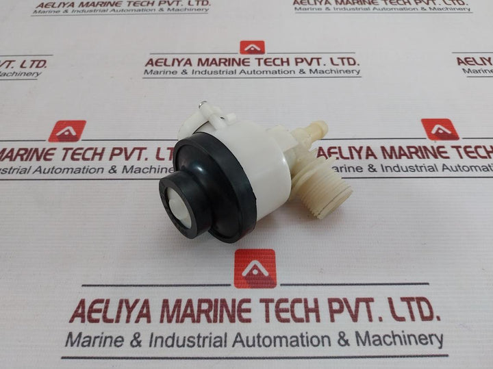 Evac 5774000 Water Valve 120 Gm
