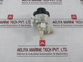 Evac 5774000 Water Valve With Bracket