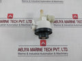 Evac 5774000 Water Valve With Bracket