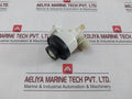 Evac 5774000 Water Valve With Bracket