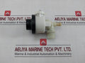 Evac 5774000 Water Valve With Bracket