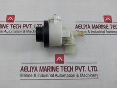Evac 5774000 Water Valve With Bracket