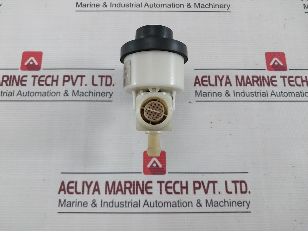 Evac 5774000 Water Valve With Bracket