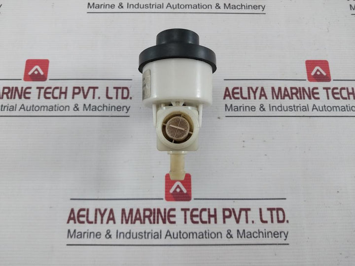 Evac 5774000 Water Valve With Bracket
