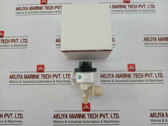 Evac Vacuum Toilet Flush Valve 5774002