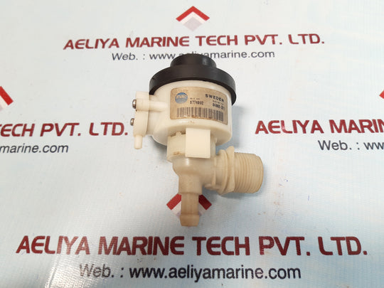 Evac Water 5774002 Valve