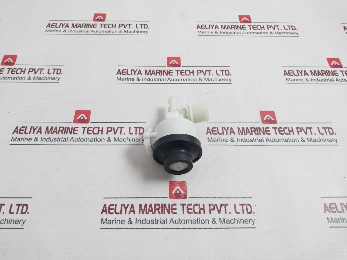 Evac 5774002 Water Valve 00246