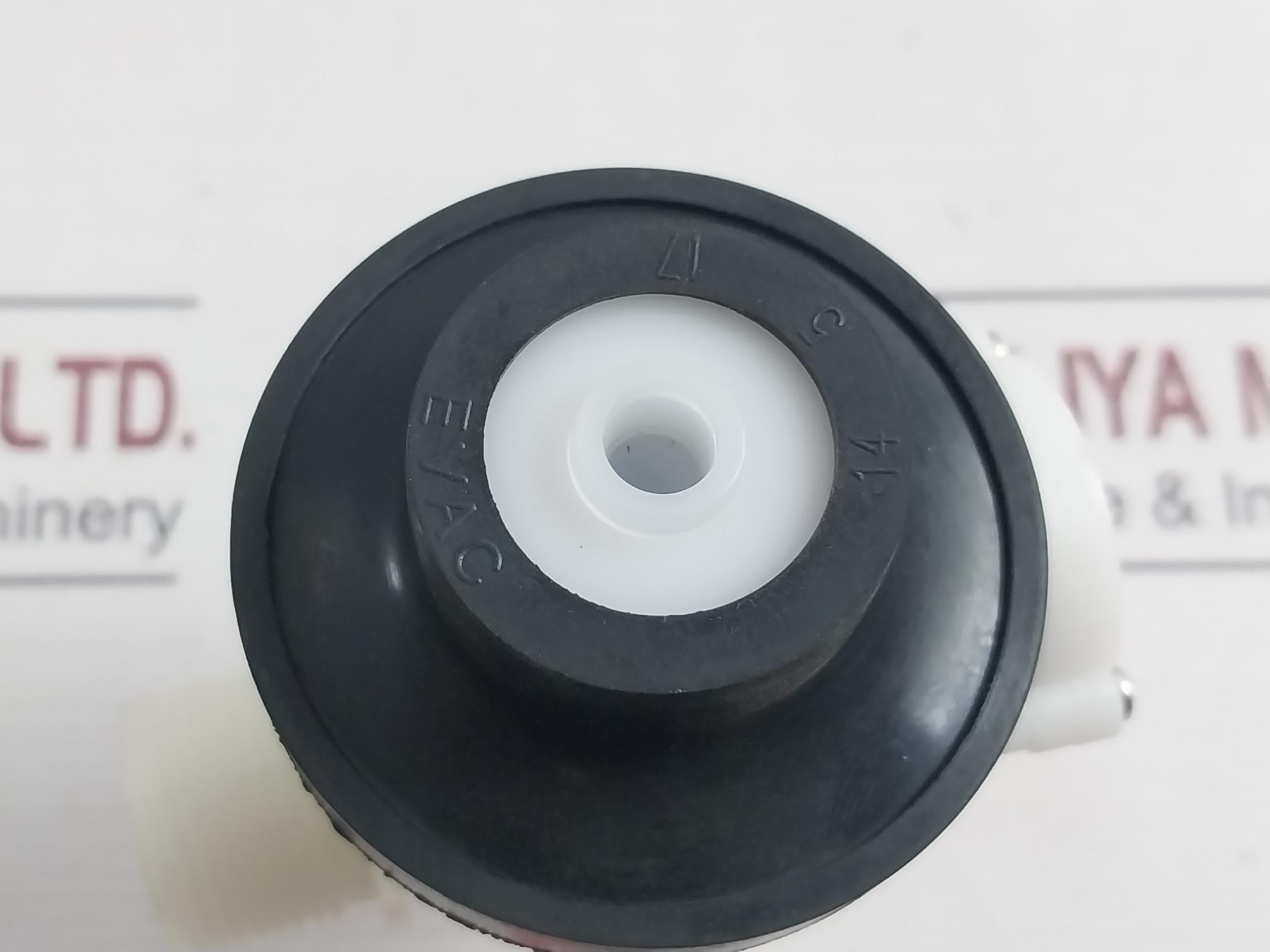 Evac 5774002 Water Valve 00246