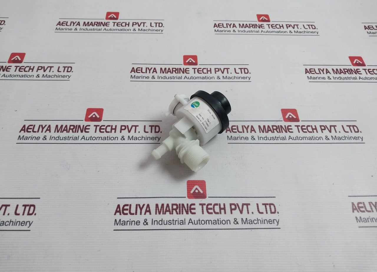 Evac 5774002 Water Valve 00246