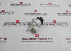 Evac 5774002 Water Valve 00246