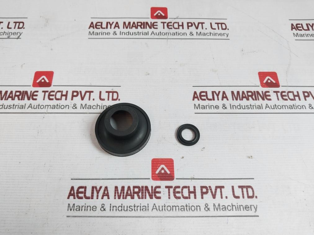 Evac 5774002 Water Valve 041-000-05O