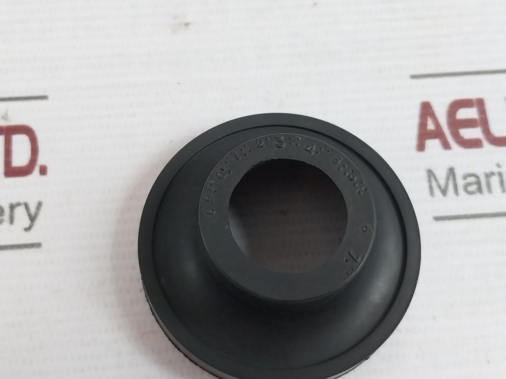 Evac 5774002 Water Valve 041-000-05O