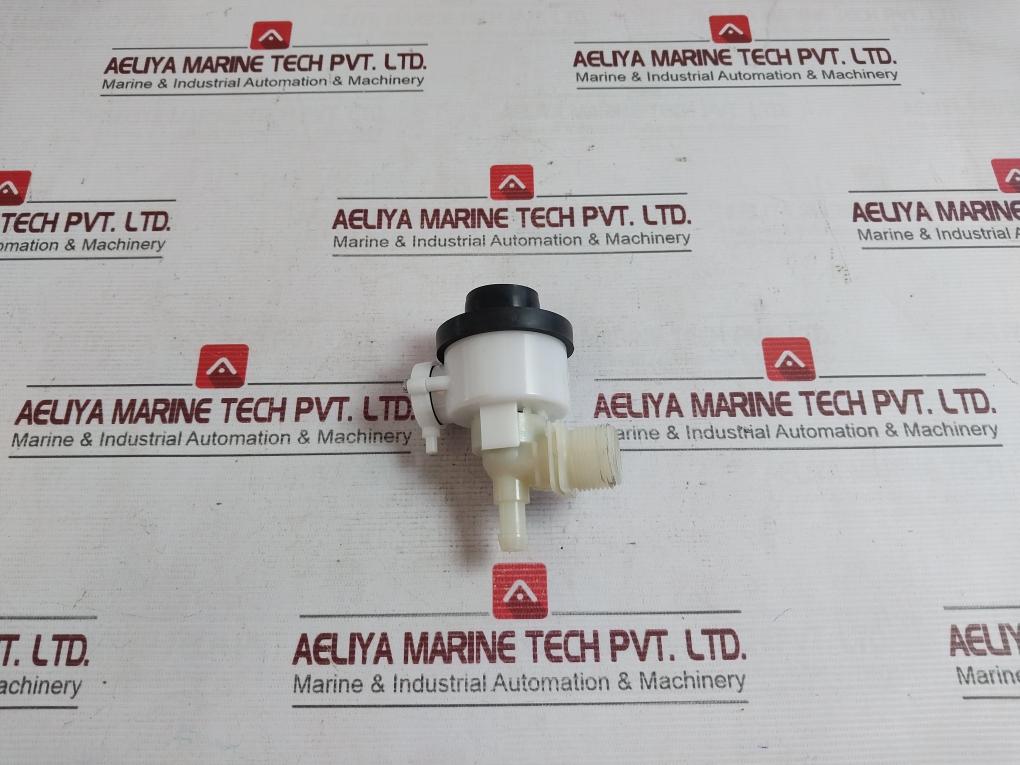 Evac 5774002 Water Valve 041-000-05O