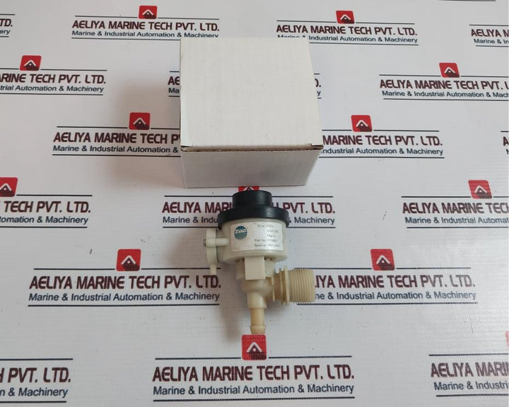 Evac 5774002 Water Valve 5774400