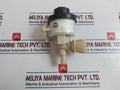 Evac 5774002 Water Valve 5774400