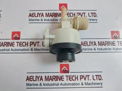 Evac 5774002 Water Valve 5774400