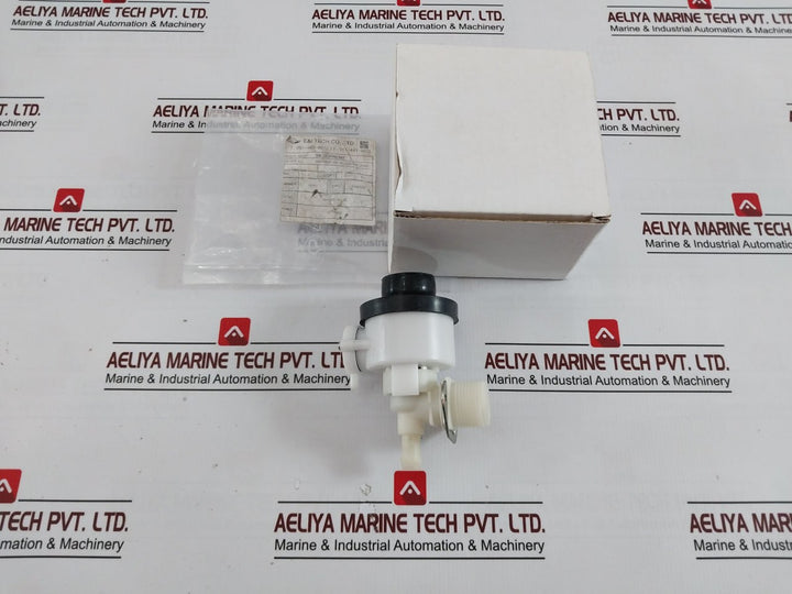 Evac 5774002 Water Valve 90