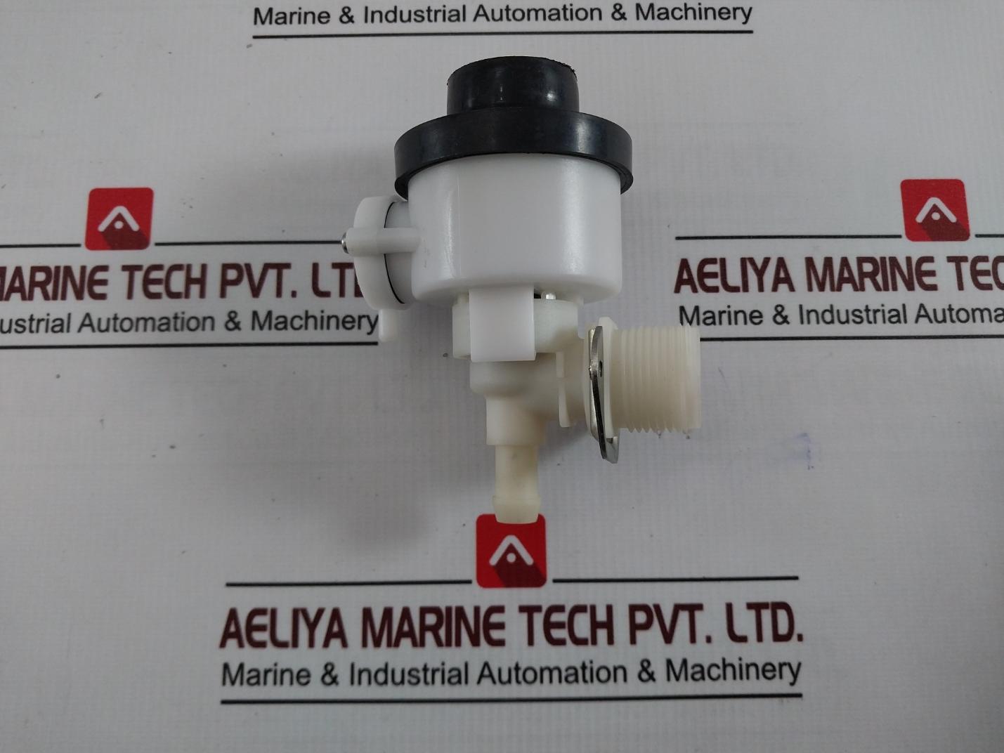 Evac 5774002 Water Valve 5774400