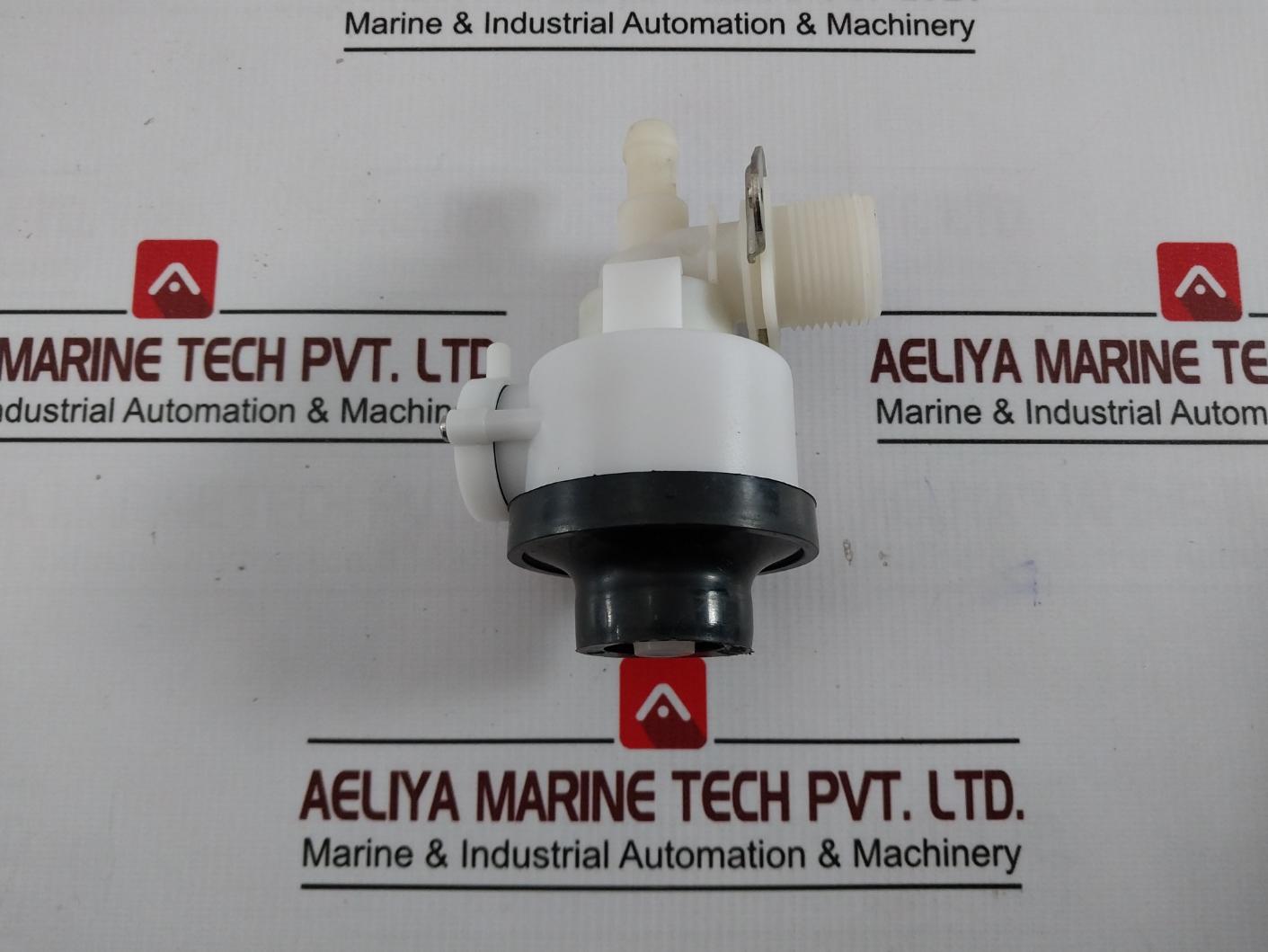 Evac 5774002 Water Valve 5774400