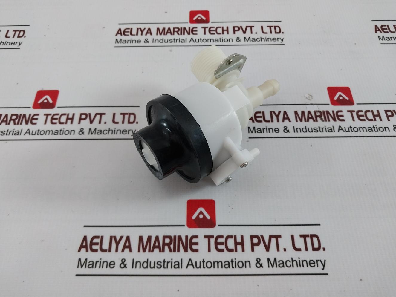 Evac 5774002 Water Valve 5774400