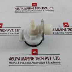 Evac 5774002 Water Valve 90