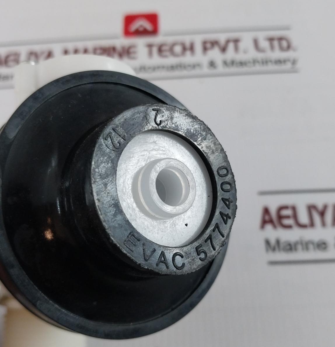 Evac 5774002 Water Valve 5774400