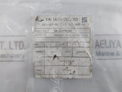 Evac 5774002 Water Valve 90