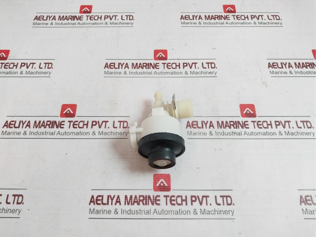 Evac 5774002 Water Valve 5774400 Olga G.