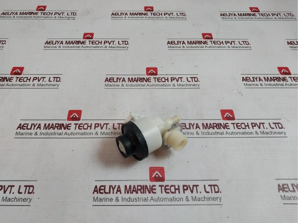 Evac 5774002 Water Valve 5774400 Olga G.