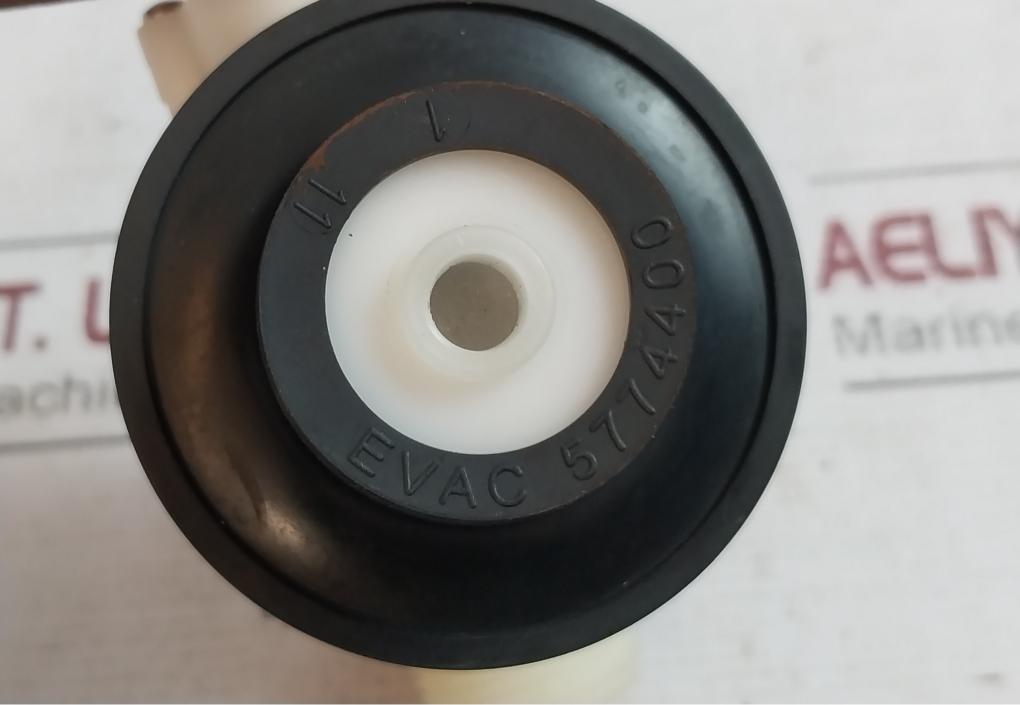 Evac 5774002 Water Valve 5774400 Olga G.