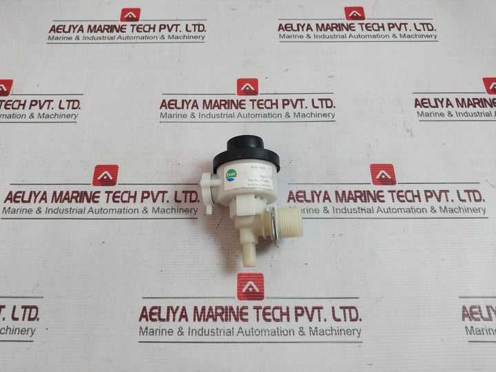 Evac 5774002 Water Valve 5774400 Olga G.