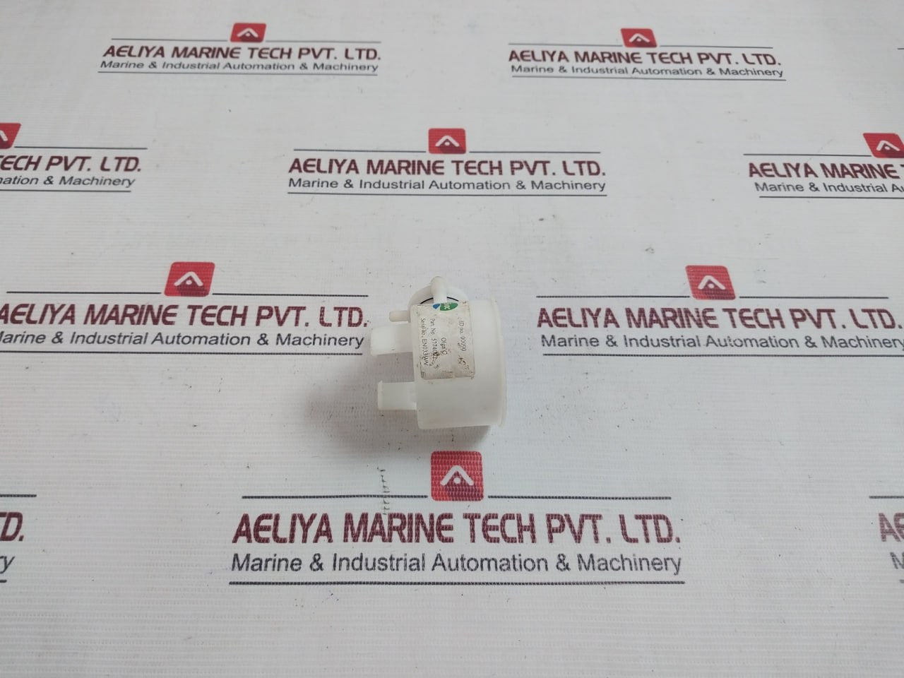 Evac 5774002 Olga G Water Valve