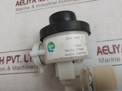 Evac 5774002 Water Valve 5774400 Olga G.