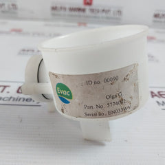 Evac 5774002 Olga G Water Valve